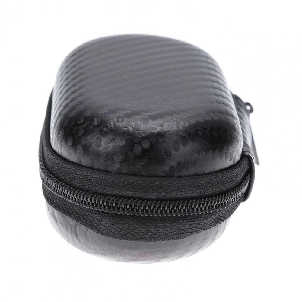 Tech Accessories Travel Case - Durable Tech Accessory Case Storage Bag
