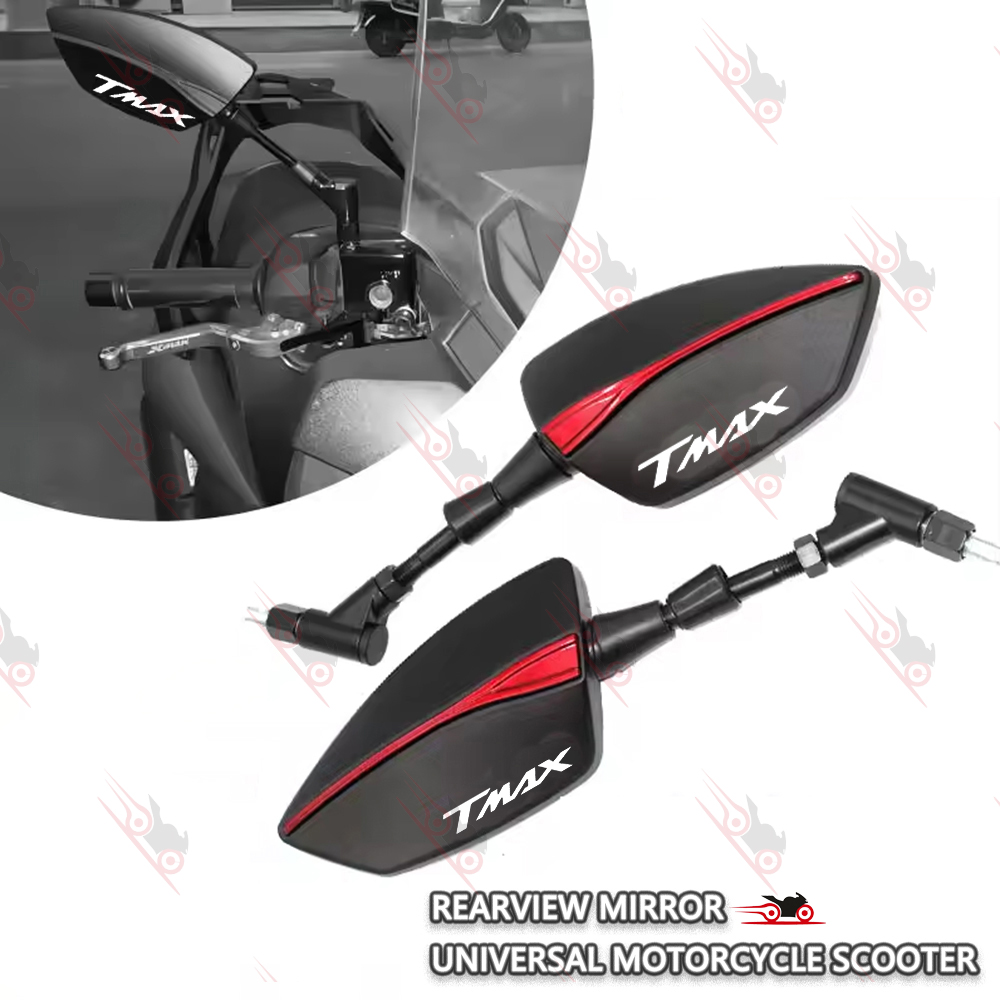 Tech Max Accessories - For Yamaha T-MAX TMAX 530 560