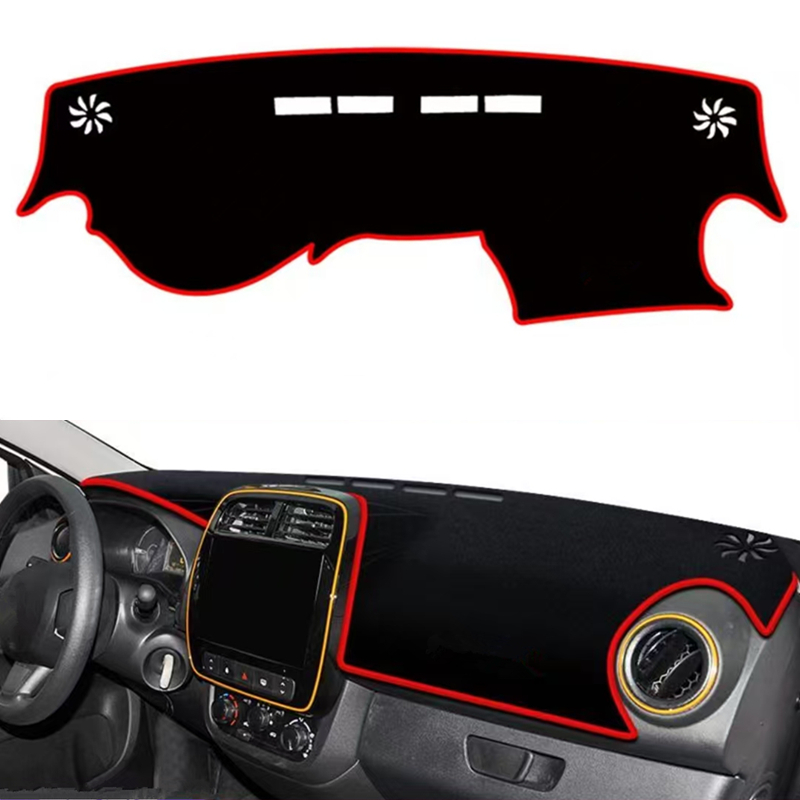 Tech Accessories Dacia - For Renault Kwid E-Tech City K-ZE
