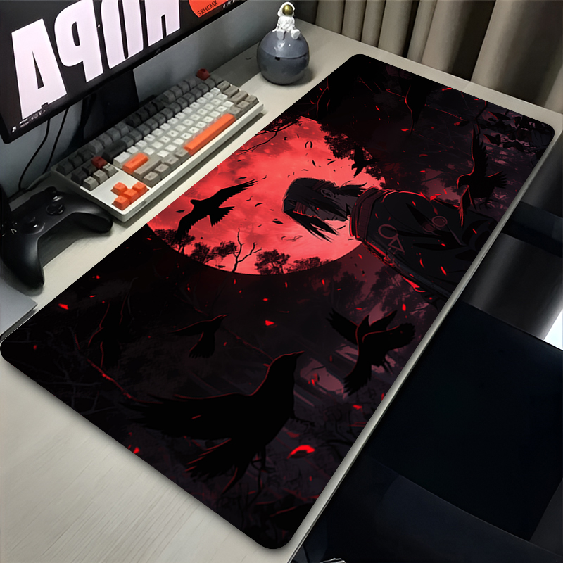 Mouse Pad Gamer Larger XXL Uch - Tech Accessories Pc ulasan dan harga