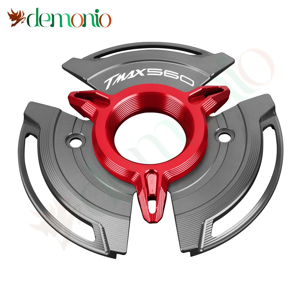 For Yamaha TMAX TMAX560 T-MAX5 - Tech Max Accessories ulasan dan harga