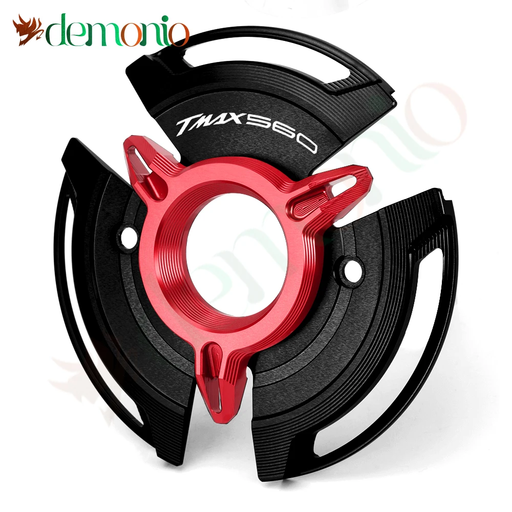 For Yamaha TMAX TMAX560 T-MAX5 - Tech Max Accessories ulasan dan harga