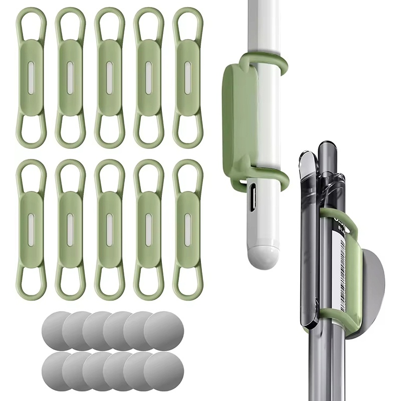 Magnetic Pencil Holder Tablet  - Pen Holder Magnetic ulasan dan harga