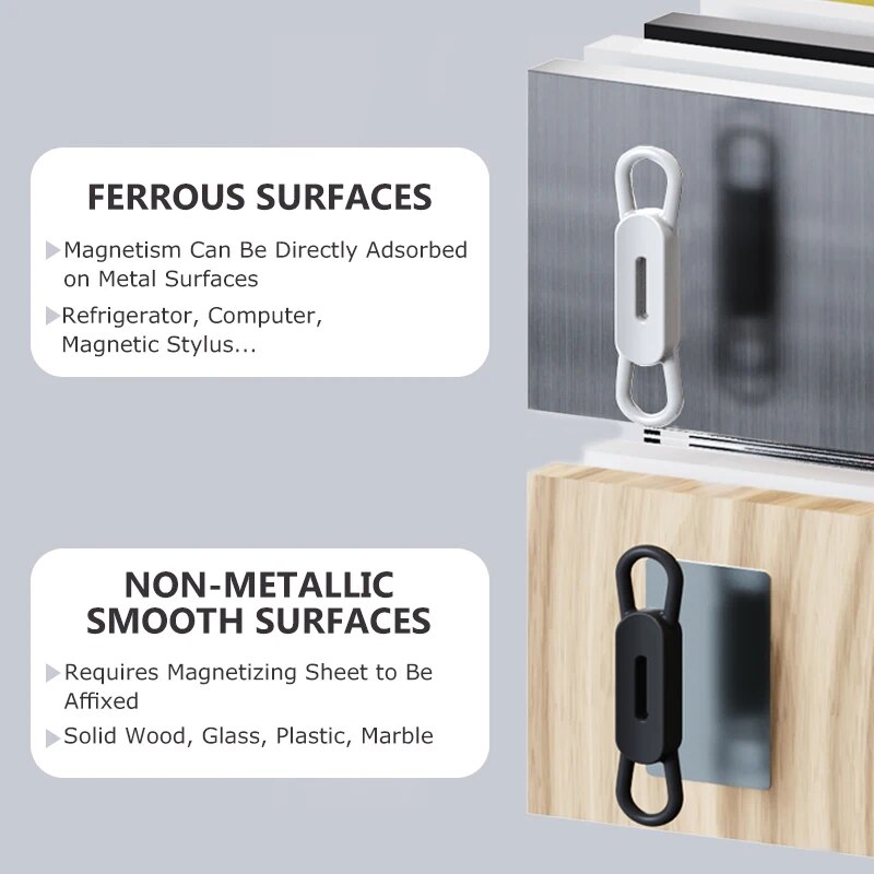 Magnetic Pencil Holder Tablet  - Pen Holder Magnetic ulasan dan harga