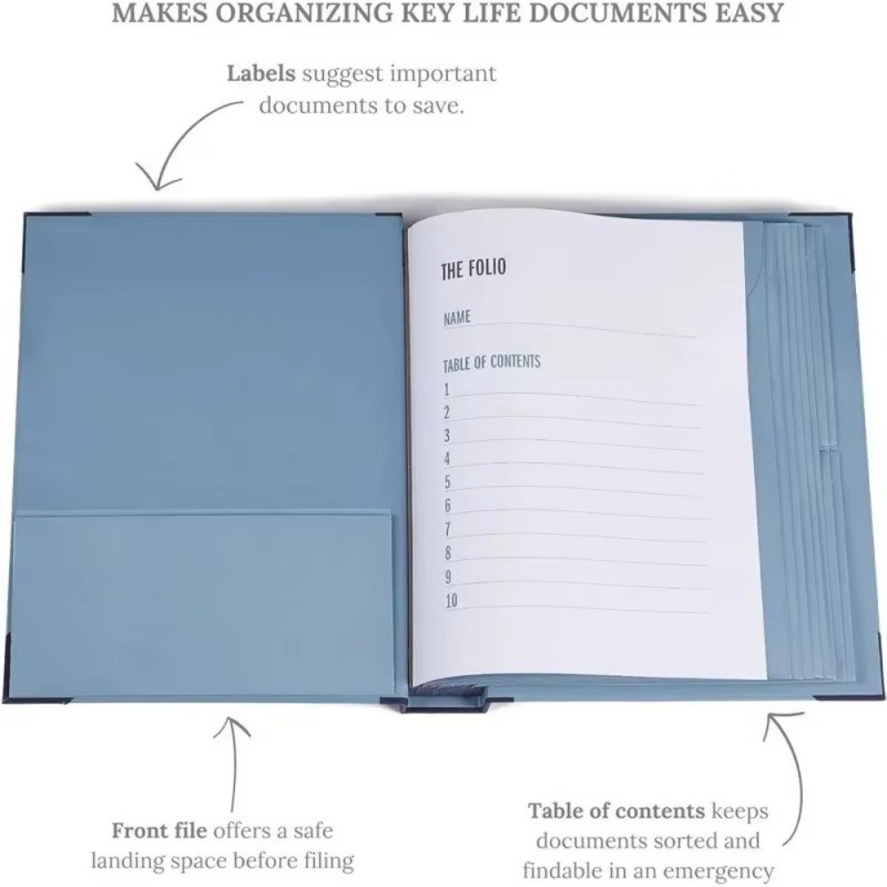Portable In Case I Go Missing  - Document Scanner Portable ulasan dan harga