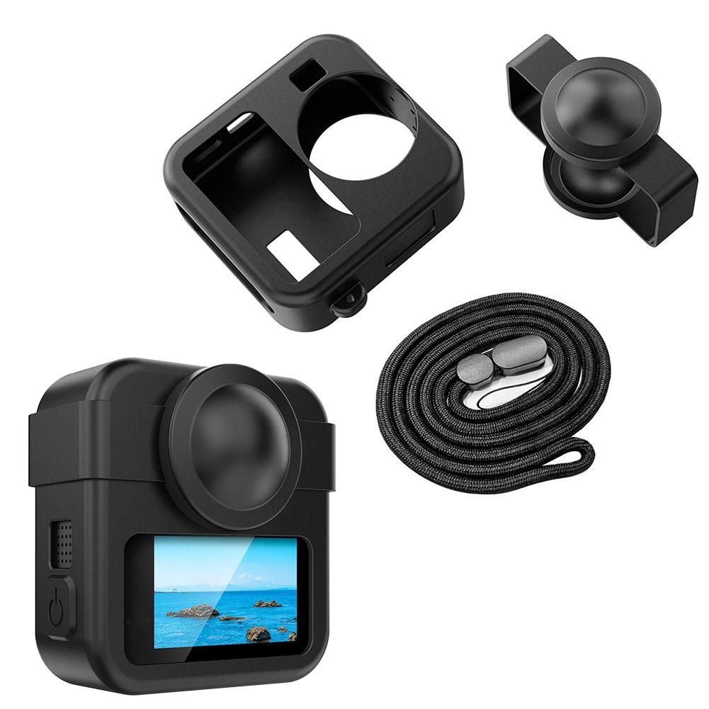 Silicone Case Kit for GoPro MA - Tech Max Accessories ulasan dan harga