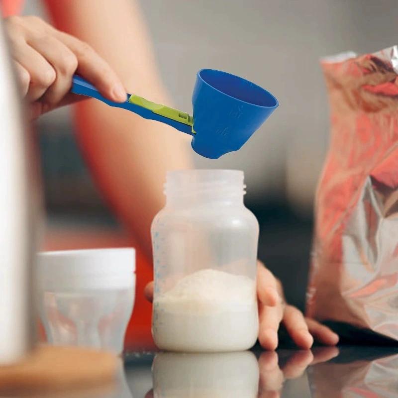 Creative Mess-Free Protein Pow - Tech Accessories Pc ulasan dan harga