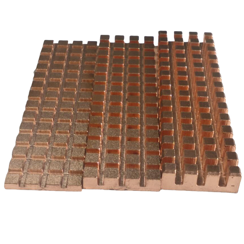 1 Set Computer Cooler Copper R - Tech Accessories Pc ulasan dan harga