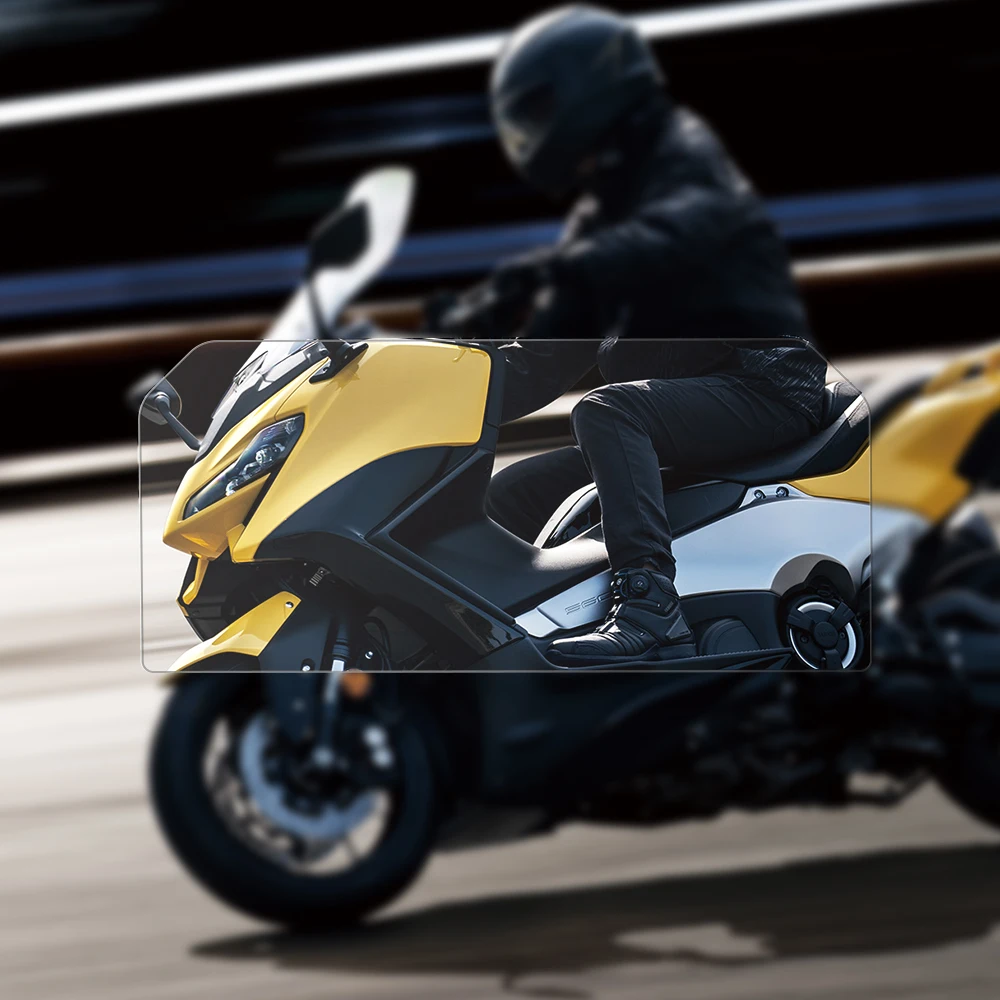 Motorcycle Scratch Cluster Pro - Tech Max Accessories ulasan dan harga