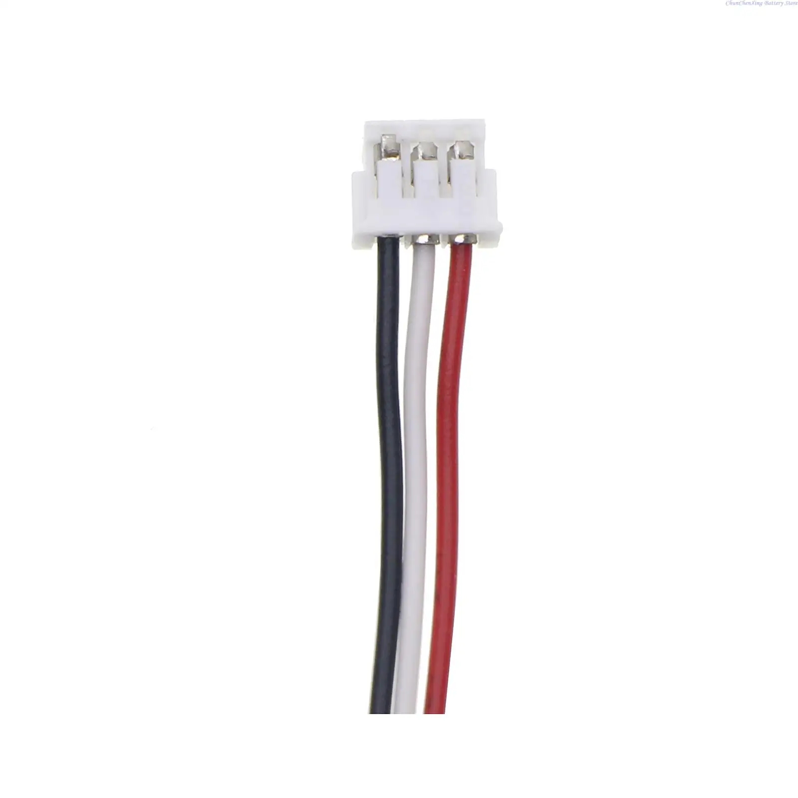 250mAh 3.7V Li-Po Battery SW-L - Logitech Mouse G502 ulasan dan harga