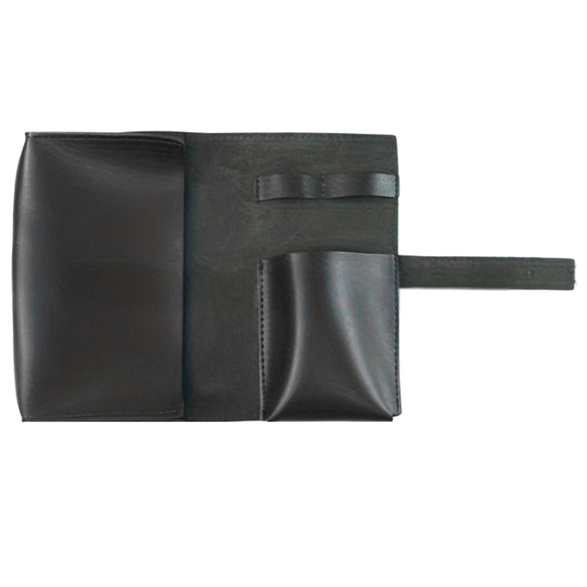 AA1994 Superior PU Multi-Compa - Tech Accessories Travel Case ulasan dan harga