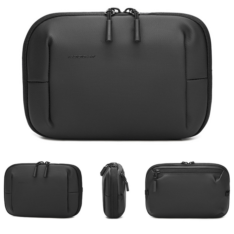 Electronic Accessories Bag Tra - Tech Accessories Travel Case ulasan dan harga