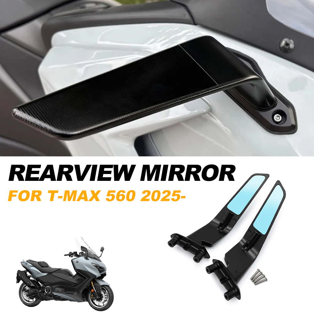 FOR T-MAX 560 Tech Max 2025-20 - Tech Max Accessories ulasan dan harga