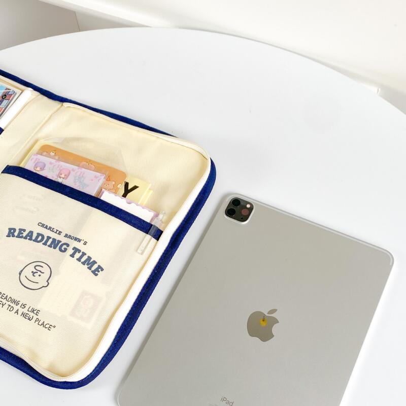 Snoopy Book Shape Canvas Stora - Document Scanner Portable ulasan dan harga