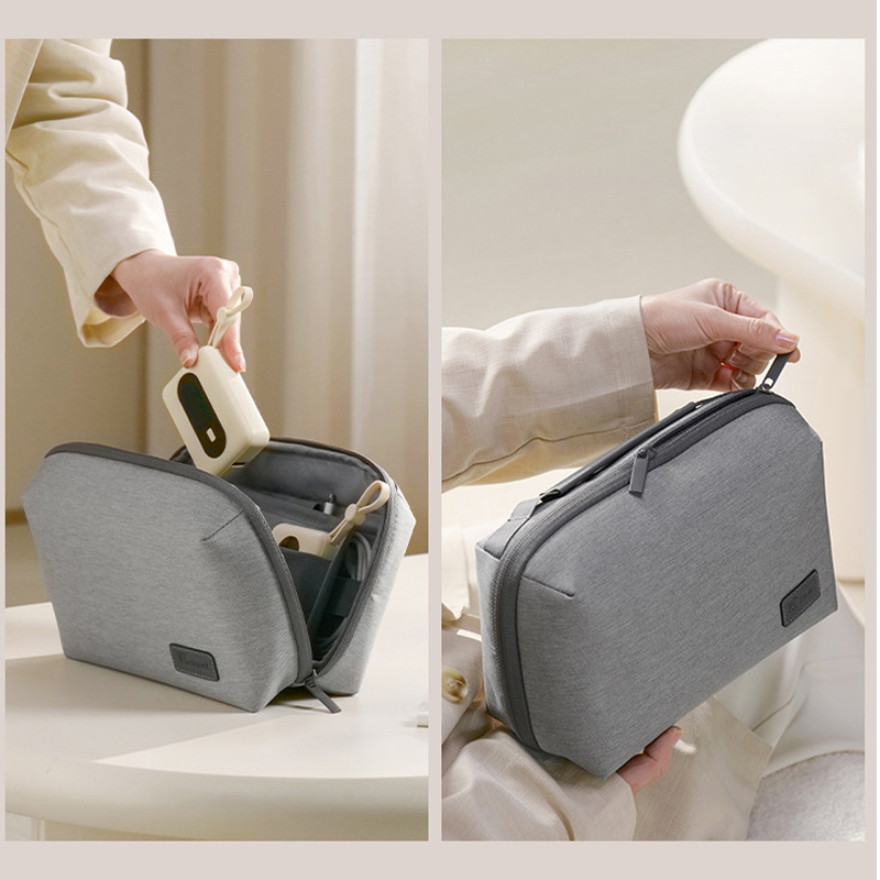 1Pc Electronics Organizer Trav - Tech Accessories Travel Case ulasan dan harga