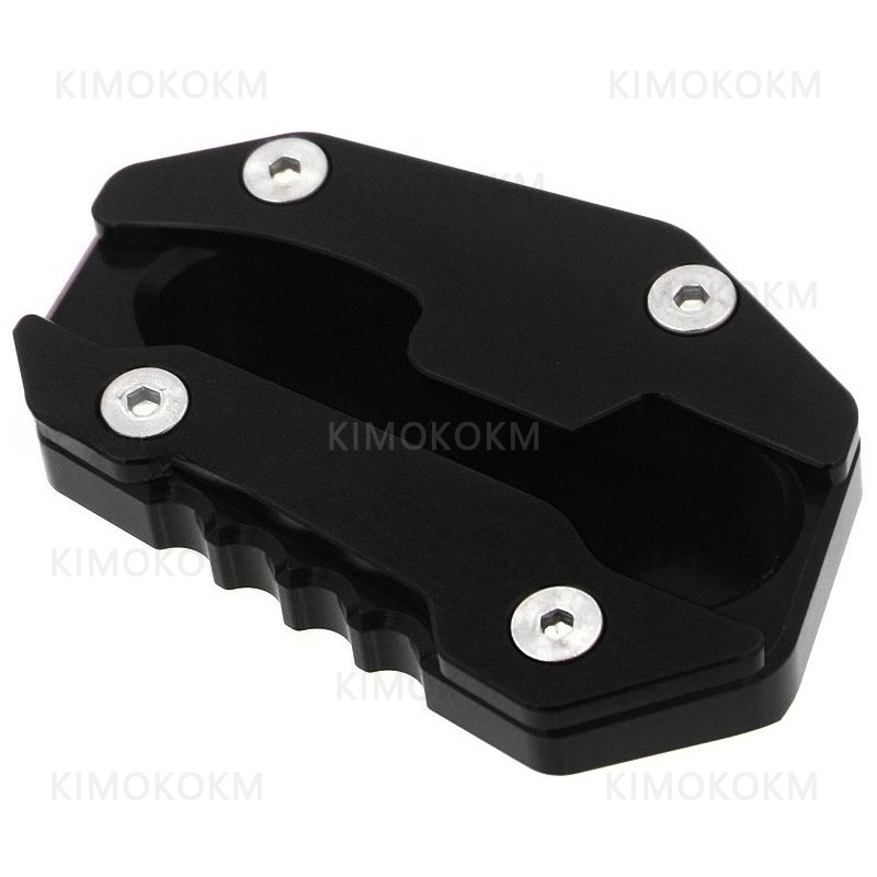 Motorcycle Kickstand Foot Side - Tech Max Accessories ulasan dan harga