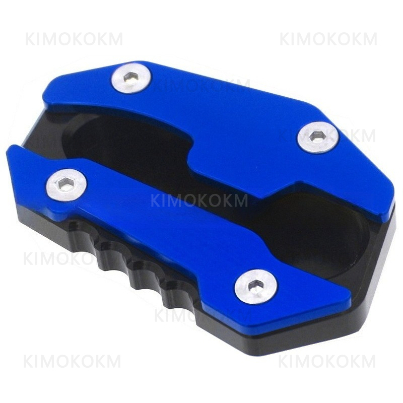Motorcycle Kickstand Foot Side - Tech Max Accessories ulasan dan harga