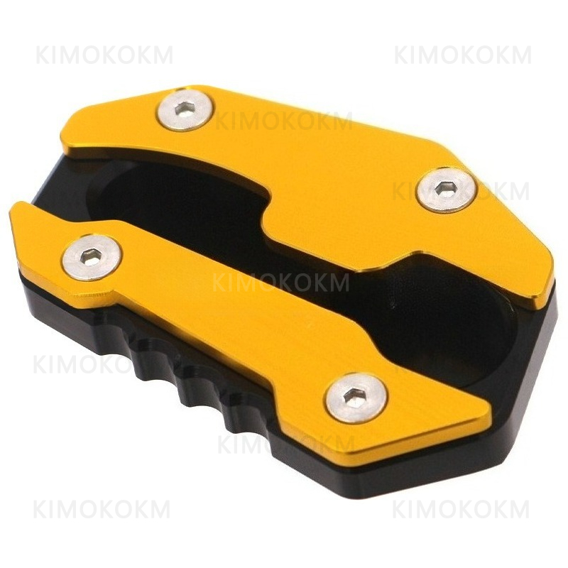 Motorcycle Kickstand Foot Side - Tech Max Accessories ulasan dan harga