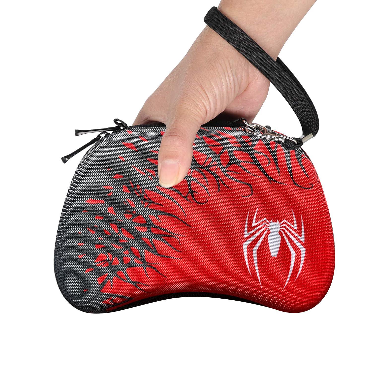 New Arrival Spider Version Por - Tech Accessories Case ulasan dan harga