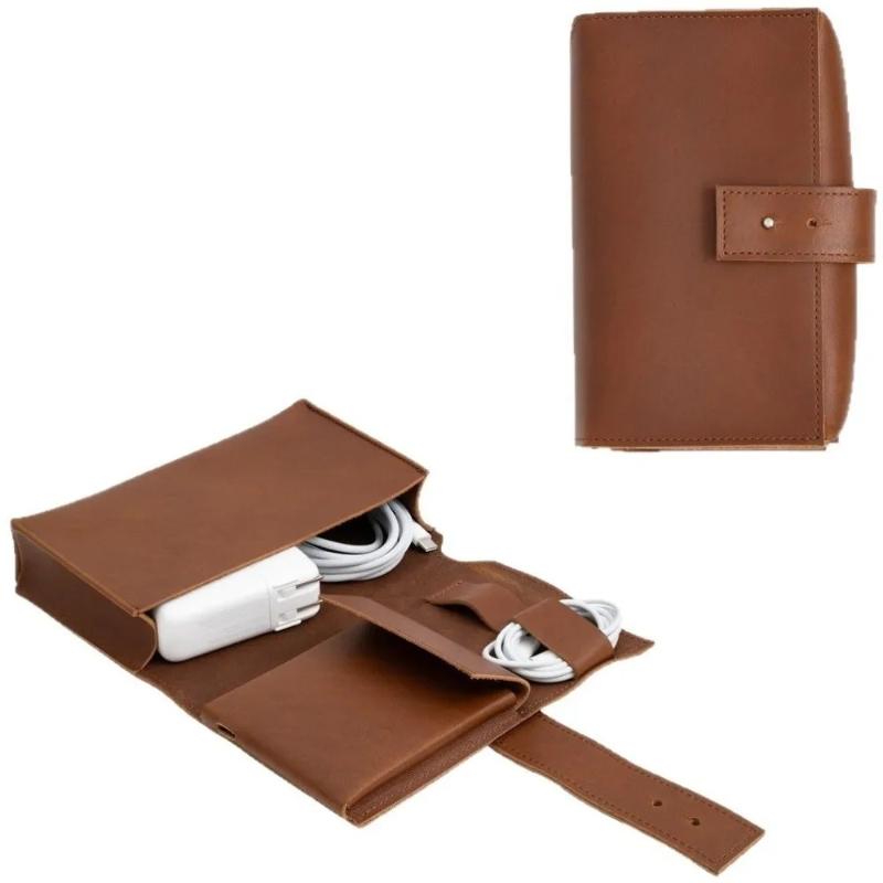 1pc For Cables,Chargers,Pens-D - Tech Accessories Travel Case ulasan dan harga
