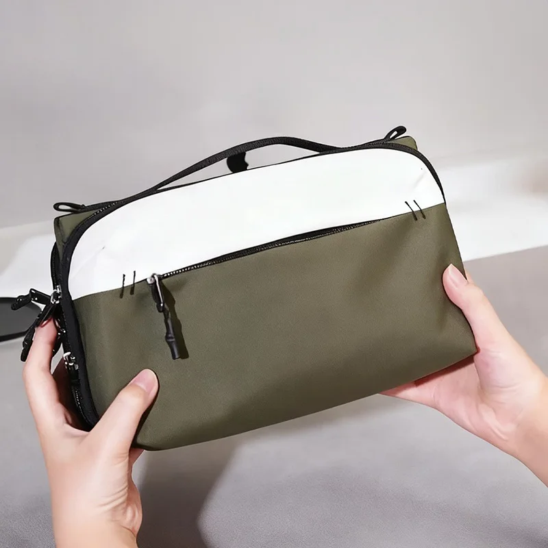 Digital Organizer Bag Cable St - Accessories Tech Pack ulasan dan harga