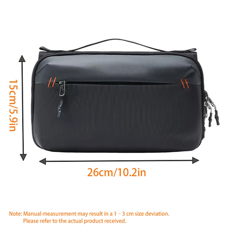 Digital Organizer Bag Cable St - Accessories Tech Pack ulasan dan harga