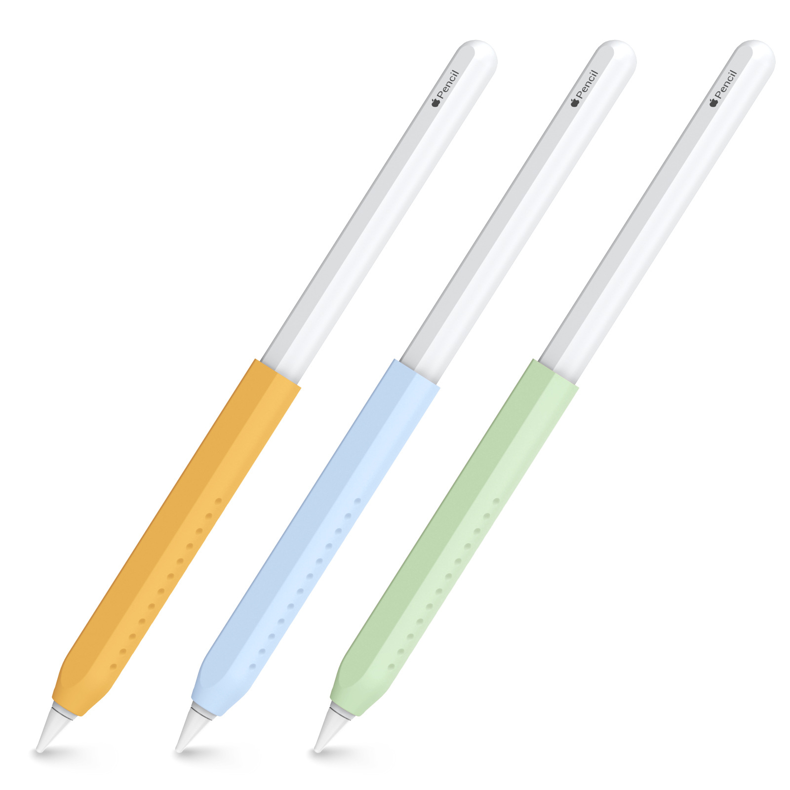 1PC Stylus Cover for Apple Pen - Pen Holder Magnetic ulasan dan harga