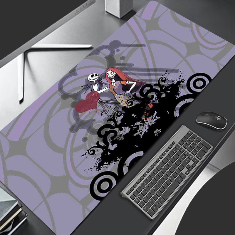 Mouse Pad Gamer Large Computer - Tech Accessories Pc ulasan dan harga