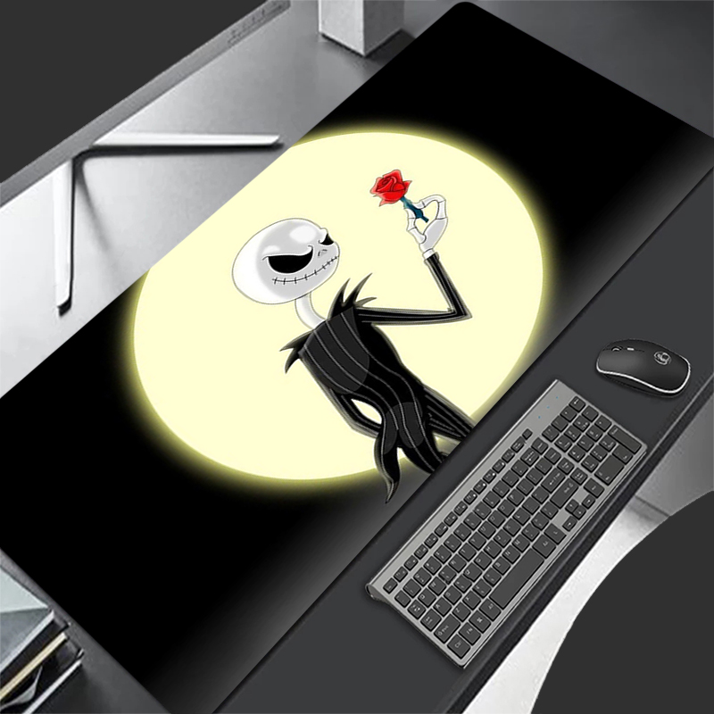 Mouse Pad Gamer Large Computer - Tech Accessories Pc ulasan dan harga