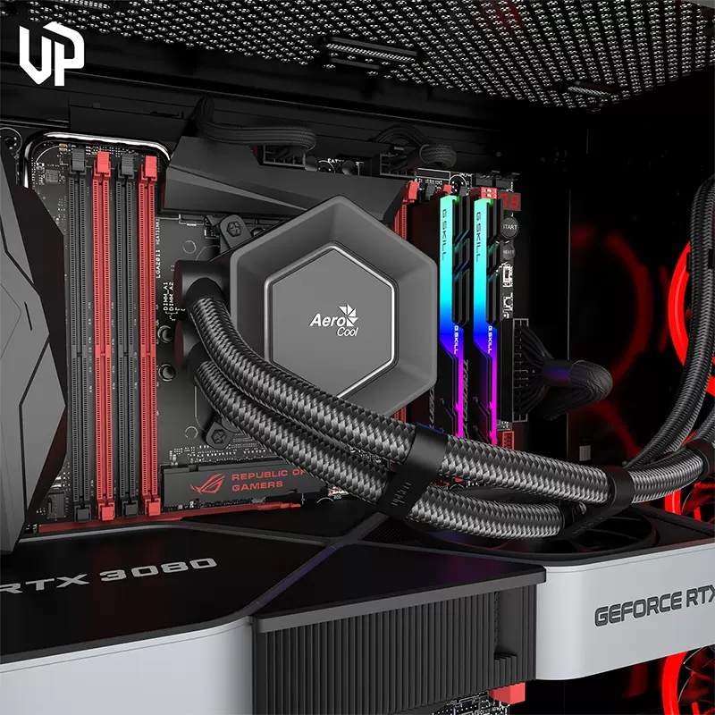 Jumpeak Universal Computer Wat - Tech Accessories Pc ulasan dan harga