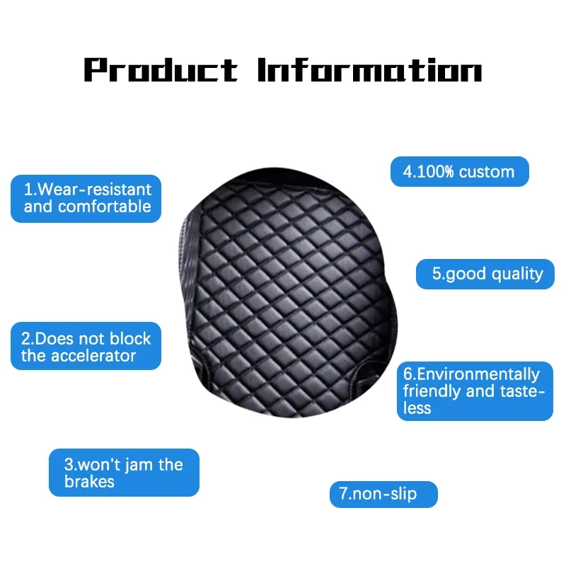 Car Floor Mats For Dacia Sprin - Tech Accessories Dacia ulasan dan harga