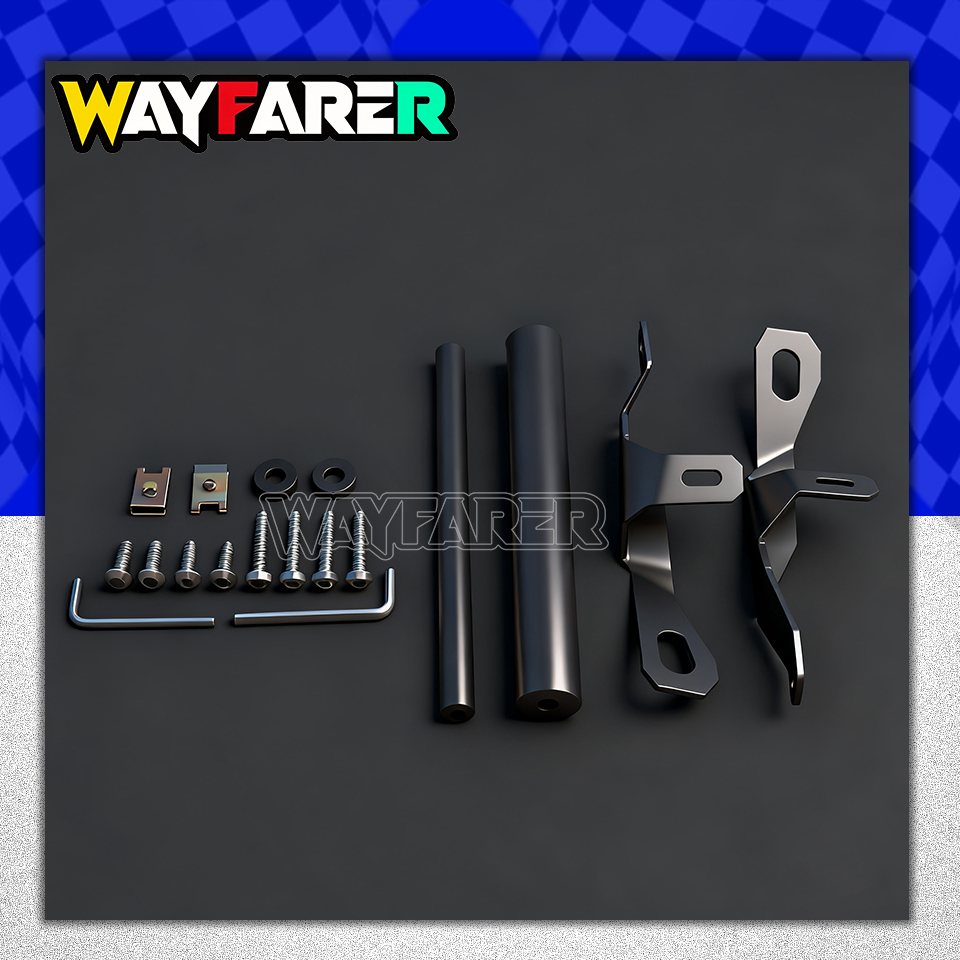 2025 NEW For N-MAX155 N-MAX 15 - Tech Max Accessories ulasan dan harga