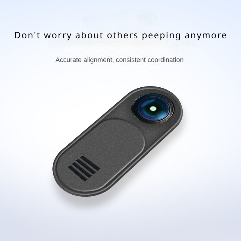 Webcam Cover Ultra Thin Laptop - Tech Accessories Pc ulasan dan harga