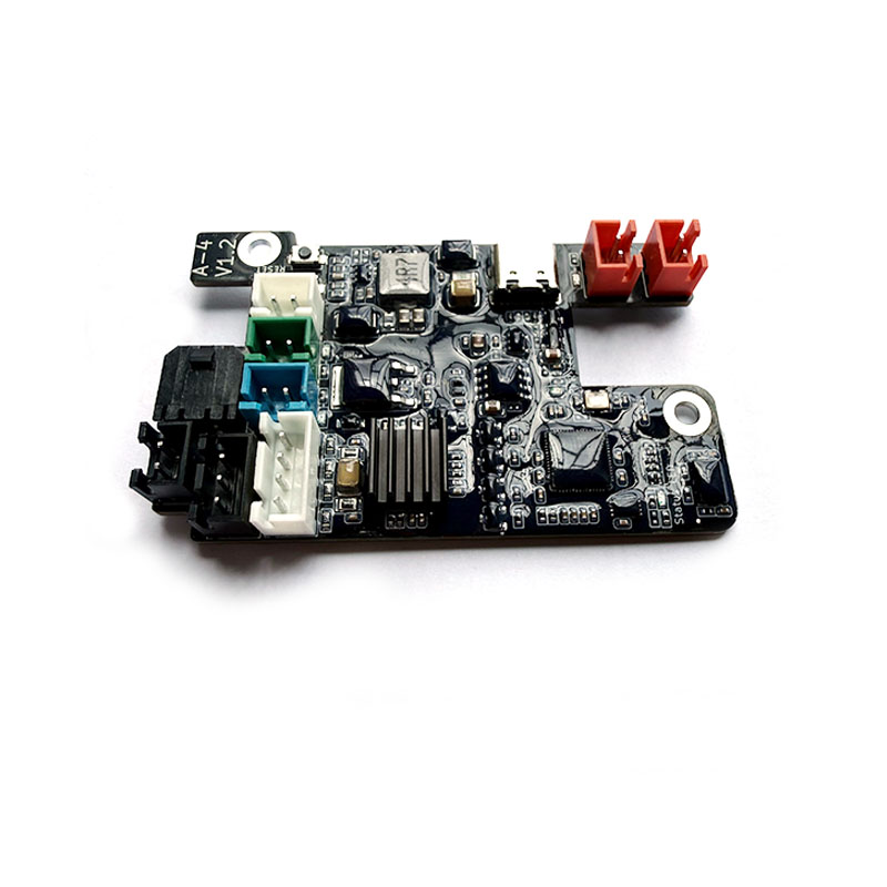 Adapter Plate for QIDI Max 3/P - Tech Max Accessories ulasan dan harga