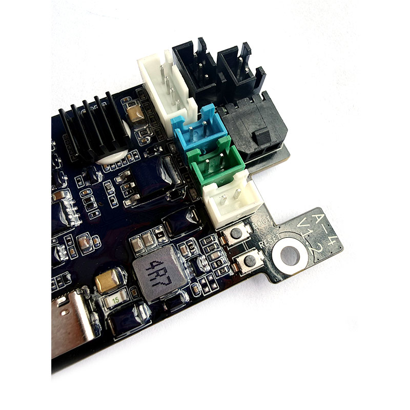 Adapter Plate for QIDI Max 3/P - Tech Max Accessories ulasan dan harga
