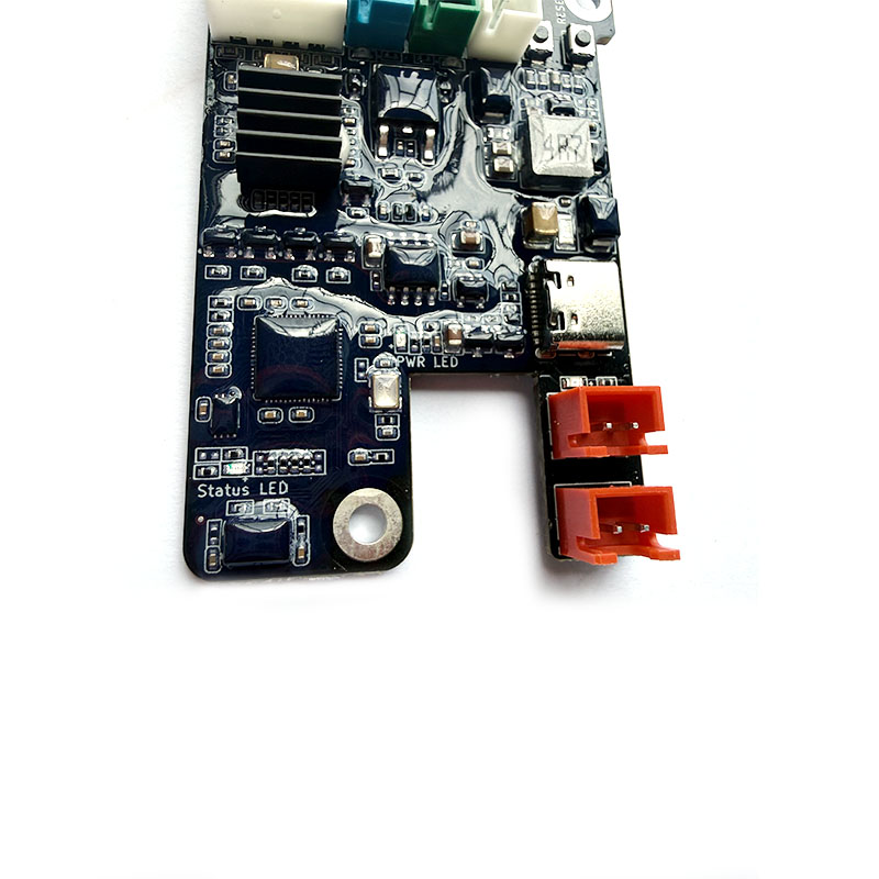 Adapter Plate for QIDI Max 3/P - Tech Max Accessories ulasan dan harga