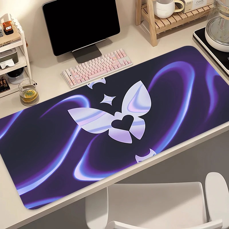 Mouse Pad Gamer Computer Anime - Tech Accessories Pc ulasan dan harga