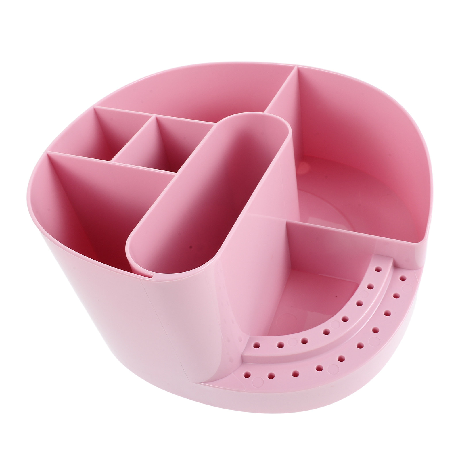 Nail Organizer Storage Box 7 C - Tech Accessories Case ulasan dan harga