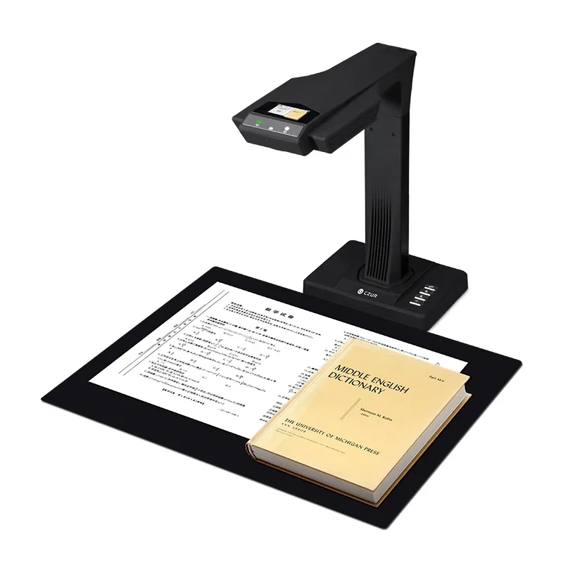 High Speed Portable Usb Doc Sc - Document Scanner Portable ulasan dan harga