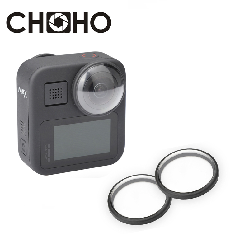 For Gopro Max UV Filter Cover  - Tech Max Accessories ulasan dan harga