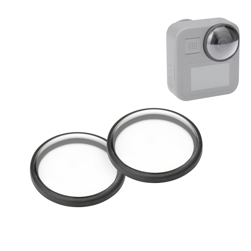 For Gopro Max UV Filter Cover  - Tech Max Accessories ulasan dan harga