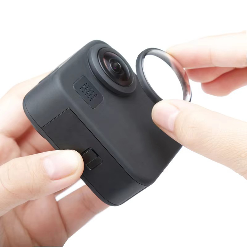 For Gopro Max UV Filter Cover  - Tech Max Accessories ulasan dan harga