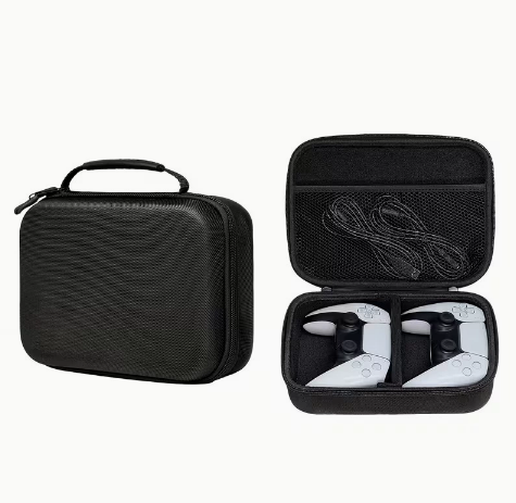 Portable EVA Hard Carry Bag fo - Tech Accessories Case ulasan dan harga