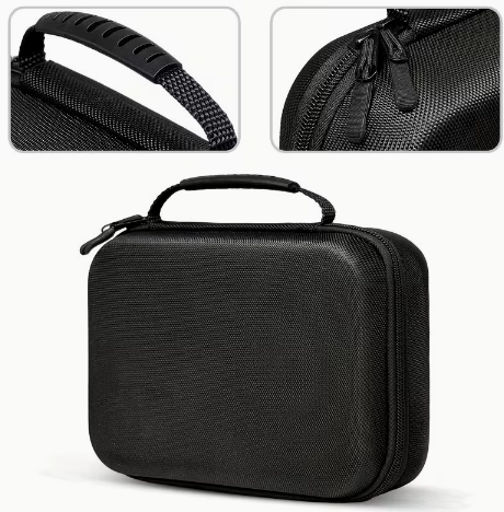 Portable EVA Hard Carry Bag fo - Tech Accessories Case ulasan dan harga