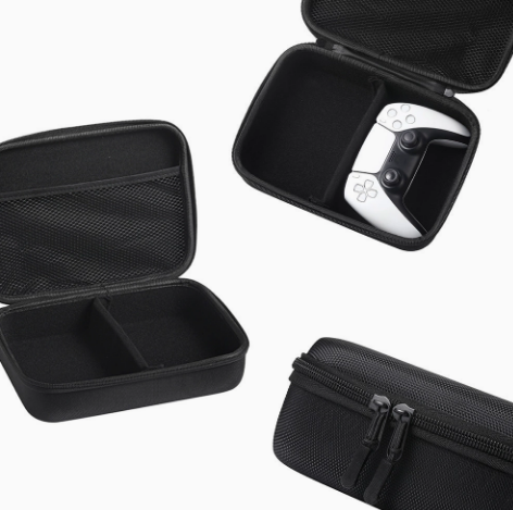 Portable EVA Hard Carry Bag fo - Tech Accessories Case ulasan dan harga