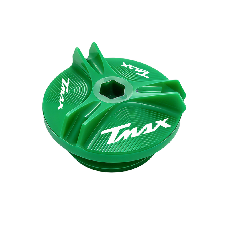 Engine Oil Cap Bolts Fuel Fill - Tech Max Accessories ulasan dan harga