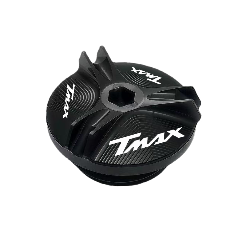 Engine Oil Cap Bolts Fuel Fill - Tech Max Accessories ulasan dan harga
