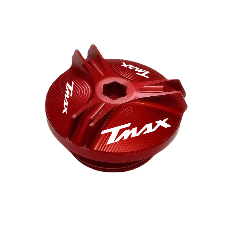 Engine Oil Cap Bolts Fuel Fill - Tech Max Accessories ulasan dan harga