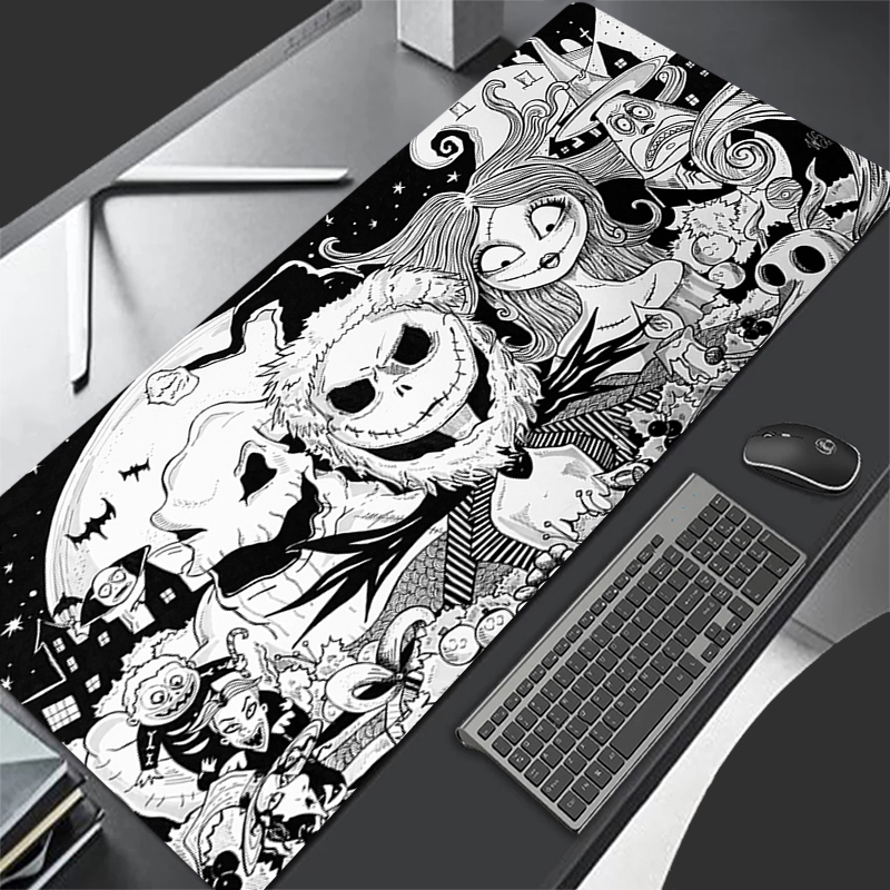 Mouse Pad rubber table Large G - Tech Accessories Pc ulasan dan harga