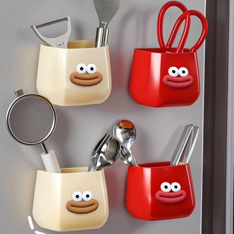 Pen holder, magnetic absorptio - Pen Holder Magnetic ulasan dan harga
